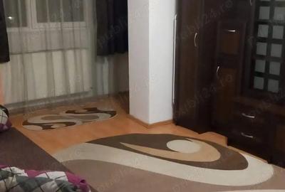 Garsonieră semidecomandată în Central