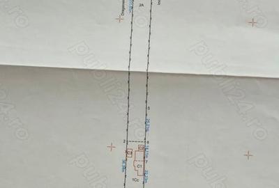 Casă cu 6 camere cu Teren 3500 Mp în Bolintin-Vale - 3