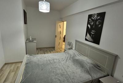 Apartament cu 3 camere semidecomandat în Nord - 3