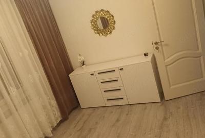 Apartament cu 2 camere semidecomandat în Central - 4