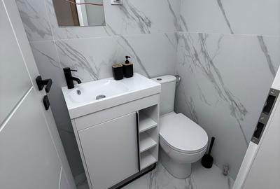 Apartament în Dosu Bricii - 3