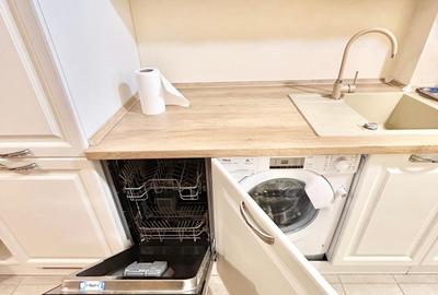 Studio Premium - Central Residence - Prima Inchiriere ! - 4