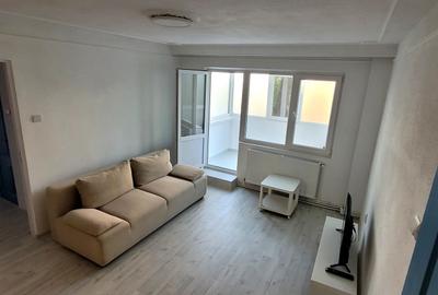 Apartament cu 2 camere semidecomandat în Cotnari - 4