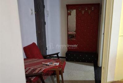 RESITA CHIRIE, APT 2 CAM, PARTER ZONA GOVANDAR - 12