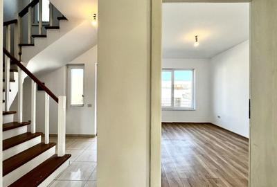Duplex cu 5 camere cu Canalizare în Giroc - 14