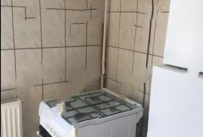 Vitan Mall metrou ,bl.reabilitat,DECOMANDAT,Amenajat,centrala,Liber! - 3