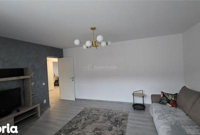 Apartament cu 2 camere semidecomandat în Calea București - 8
