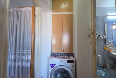 Apartament cu 4 camere semidecomandat, mobilat în Militari - 13