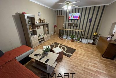 Casa cu doua apartamente si curte zona Turnisor - 6