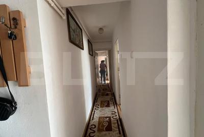 Apartament spatios cu 3 camere decomandate - 14