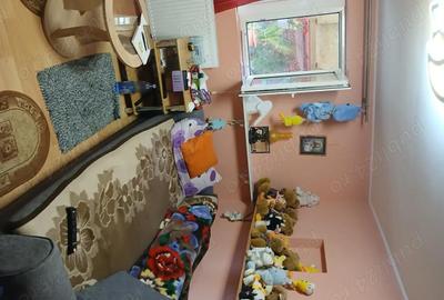 Casă cu 3 camere în Ghighiu - 1