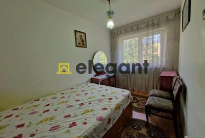 3 camere, decomandat, etaj 3, Valea Rosie-Spitalul Militar - 6