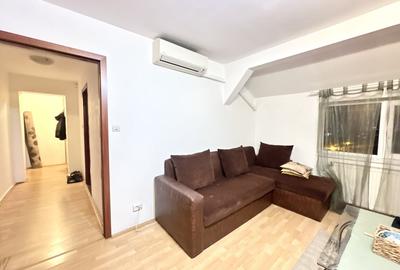 Comision 0% - Apartament 2 camere, 54 mp utili - mansarda, zona Aradului - 3