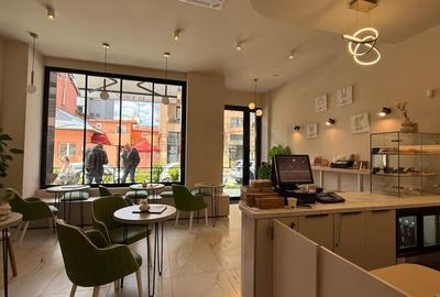 Spațiu comercial, de 217 mp, în Domenii - 1