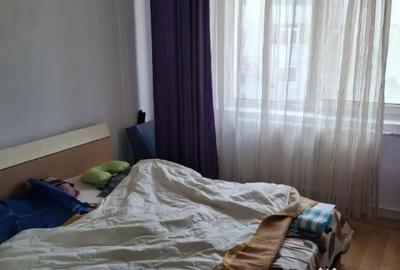 Apartament cu 2 camere semidecomandat în Tomis III - 2