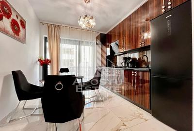 Apartament cu 3 camere decomandat, mobilat în Giroc - 7