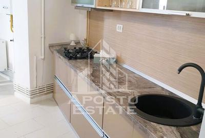 Apartament 2 camere etajul 3 decomandat - 6