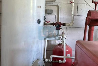 Casă cu 10 camere cu Teren 3883 Mp în Calea Caransebeșului - 7