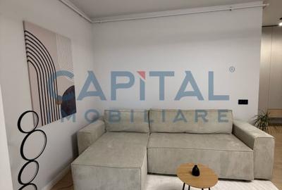 Comision 0%! Apartament modern cu 3 camere in Floresti,Aproape de spitalul regio - 7