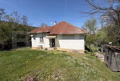 Casă cu 4 camere cu Teren 5000 Mp în Petrindu
