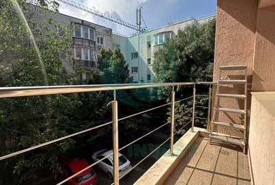 Garsonieră decomandată, mobilată în Unirii - 5