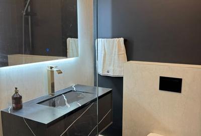 PRIMA INCHIRIERE TREI CAMERE ZONA HERASTRAU AVIATIEI - 30