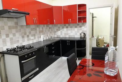 Garsonieră în Basarab - 1