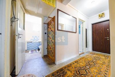 Apartament cu 3 camere decomandat în Gheorgheni - 8