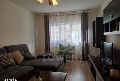 Apartament cu 2 camere decomandat în Central - 8