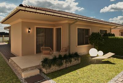 Pozitie Excelenta, 3 Camere, Calitate Premium - 3