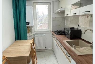 Apartament cu 2 camere semidecomandat în Tomis Nord - 6