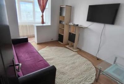 Apartament cu 2 camere decomandat, mobilat în Alexandru cel Bun - 5
