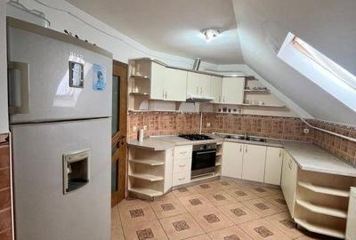 Apartament cu 4 camere decomandat în Central - 6