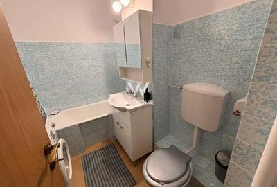 Apartament cu 2 camere în Vasile Aaron - 7