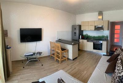 Apartament cu 3 camere decomandat în Rogerius - 5