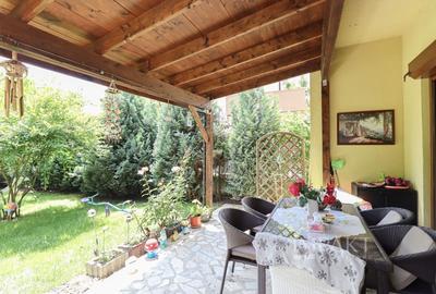 Casa individuala superba de vanzare, cartier Andrei Muresanu! - 17