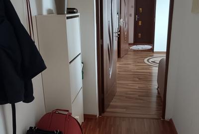 Apartament semidecomandat în Central