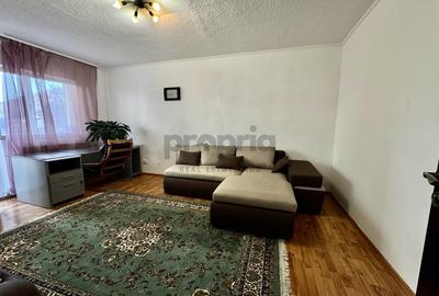 Apartament 3 camere, 2 balcoane – Racadau, str. Jepilor | Pet Friendly - 3