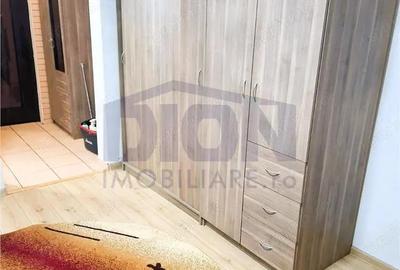 Garsonieră semidecomandată, mobilată în Drumul Taberei - 14