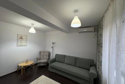 Apartament cu 2 camere decomandat, mobilat în Central - 2