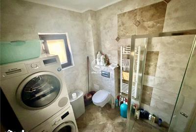 Casă cu 4 camere cu Teren 470 Mp în Miroslava - 8