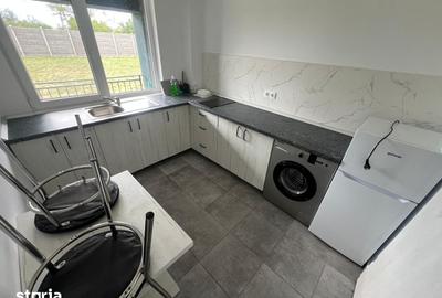 Apartament cu 2 camere, mobilat în Central - 4