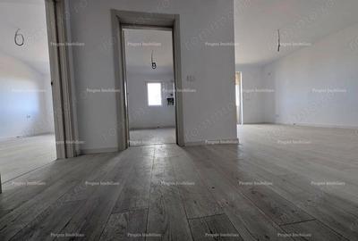 Apartament cu 2 camere decomandat în Giroc - 5