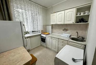 Apartament cu 2 camere decomandat în Giulești - 4