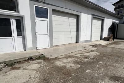 Spațiu comercial, de 160 mp, în Central