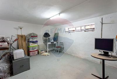 Vila ideala pentru locuinta sau investitie -  zona ultracentrala Arad - 13