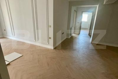 Apartament cu 3 camere - balcon mare, panorama superba, complex nou - 4