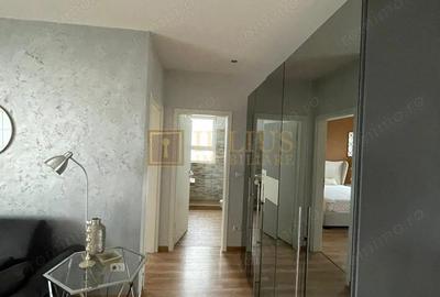 Apartament luminos, parcare privata - 4
