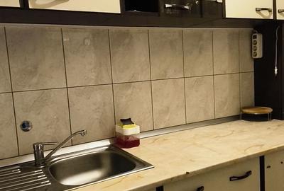 DRUMUL TABEREI  - 5 min. metrou - Garsoniera confort  1  - MODERNA - 3