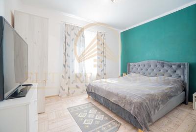 Agigea, langa Constanta - Casa cu curte, terasa si pod amenajat! - 7